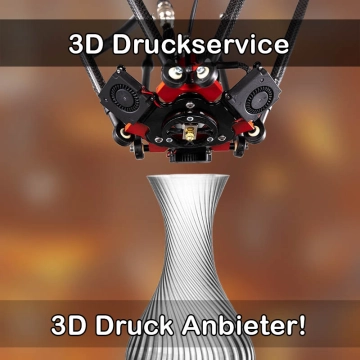3D Druckservice in Kahla