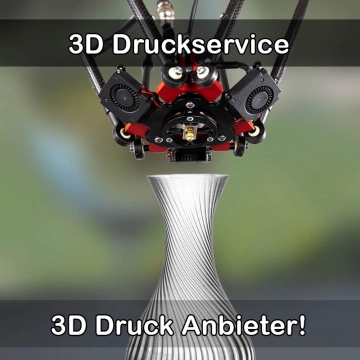 3D Druckservice in Kaisersesch