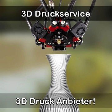 3D Druckservice in Kaisheim