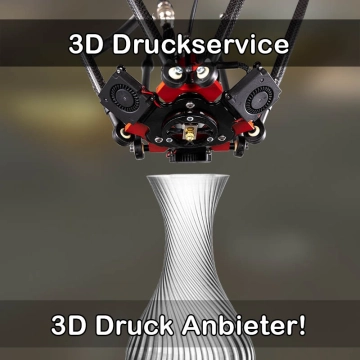 3D Druckservice in Kalbach