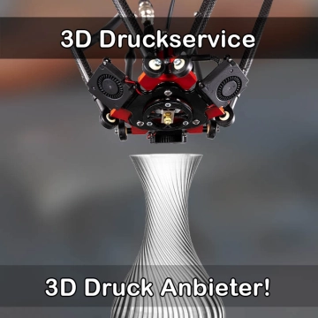 3D Druckservice in Kalchreuth