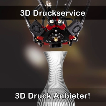 3D Druckservice in Kalkar