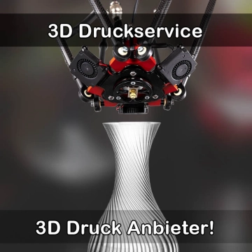 3D Druckservice in Kall