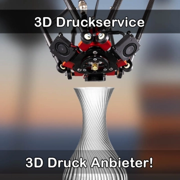 3D Druckservice in Kalletal