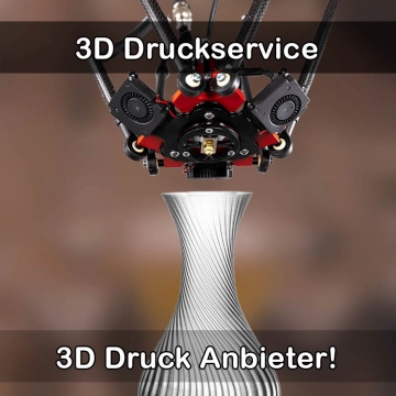 3D Druckservice in Kaltenkirchen