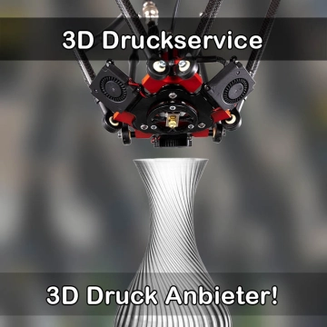 3D Druckservice in Kamen