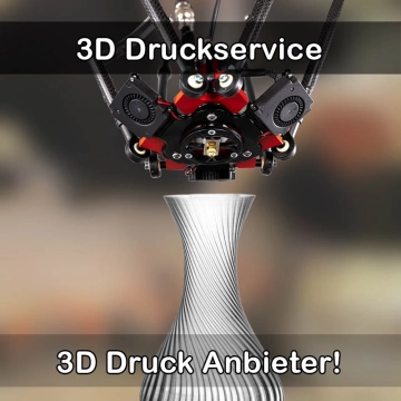 3D Druckservice in Kamenz