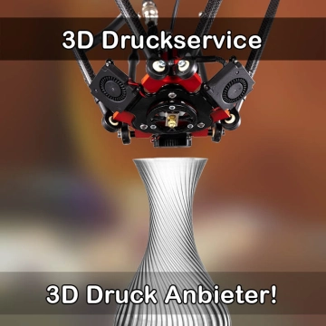 3D Druckservice in Kammeltal