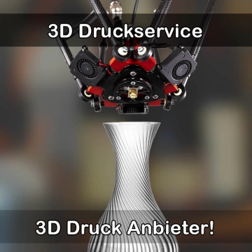 3D Druckservice in Kammerstein