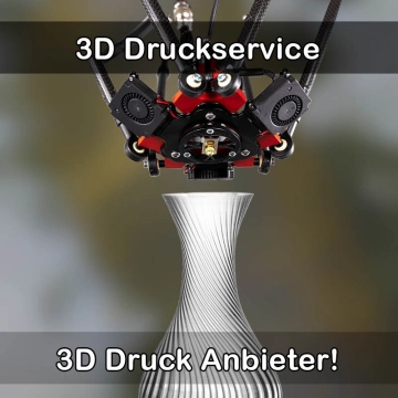 3D Druckservice in Kandel