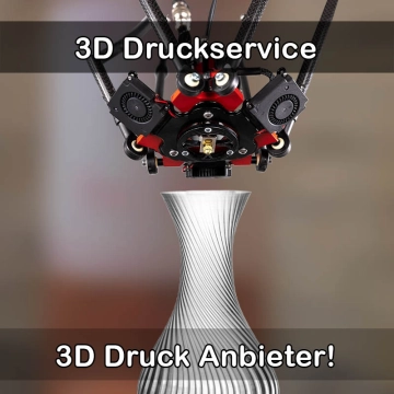 3D Druckservice in Kandern