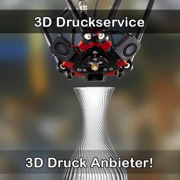 3D Druckservice in Kappel-Grafenhausen