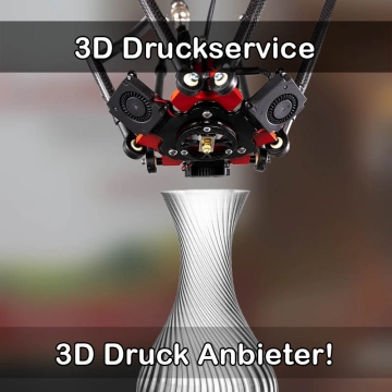 3D Druckservice in Kappeln
