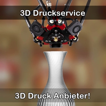 3D Druckservice in Kappelrodeck