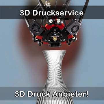 3D Druckservice in Karlsbad