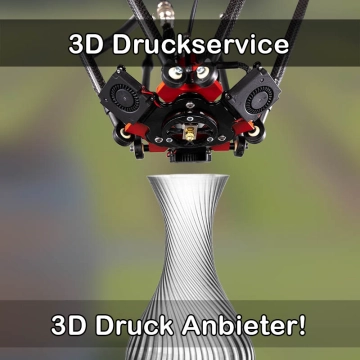3D Druckservice in Karlsfeld