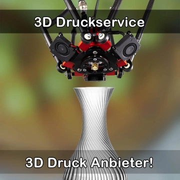 3D Druckservice in Karlshagen