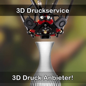 3D Druckservice in Karlshuld