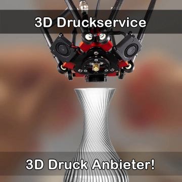 3D Druckservice in Karlsruhe