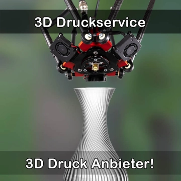 3D Druckservice in Karlstein am Main