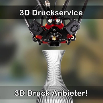 3D Druckservice in Kassel