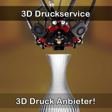 3D Druckservice in Kastellaun