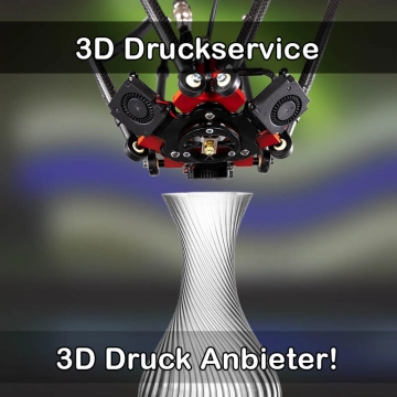 3D Druckservice in Katlenburg-Lindau