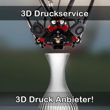 3D Druckservice in Kaufbeuren