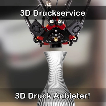 3D Druckservice in Kaufungen