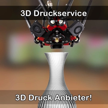 3D Druckservice in Kehl