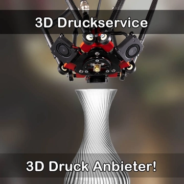 3D Druckservice in Kelheim