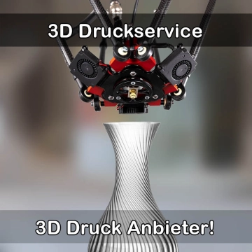 3D Druckservice in Kelkheim