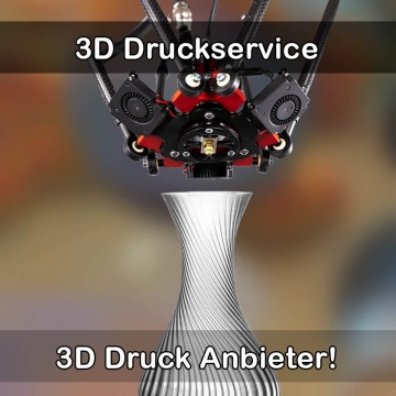 3D Druckservice in Kellinghusen