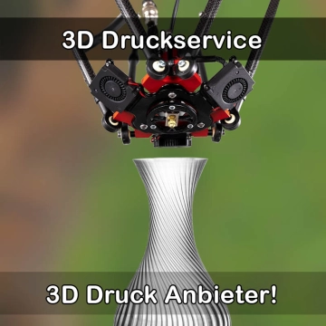 3D Druckservice in Kelsterbach