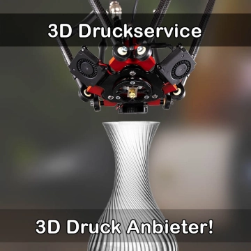 3D Druckservice in Keltern