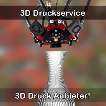 3D Druckservice in Kempten