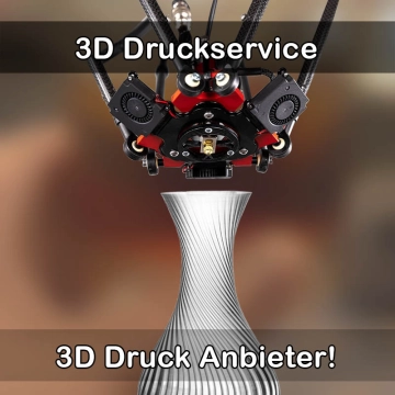 3D Druckservice in Kerken