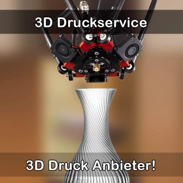 3D Druckservice in Kernen im Remstal