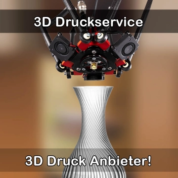 3D Druckservice in Ketsch