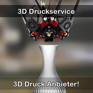 3D Druckservice in Kettig
