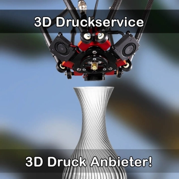 3D Druckservice in Ketzin/Havel