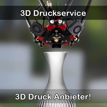 3D Druckservice in Kevelaer