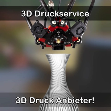 3D Druckservice in Kiefersfelden