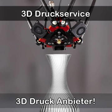 3D Druckservice in Kierspe