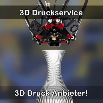 3D Druckservice in Kieselbronn