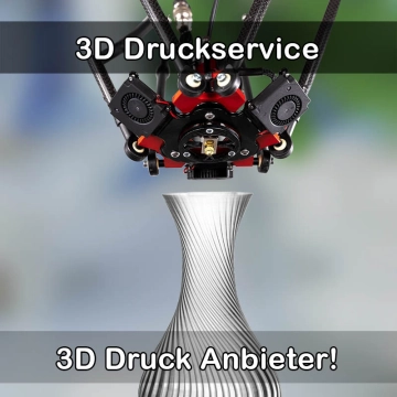 3D Druckservice in Kindelbrück
