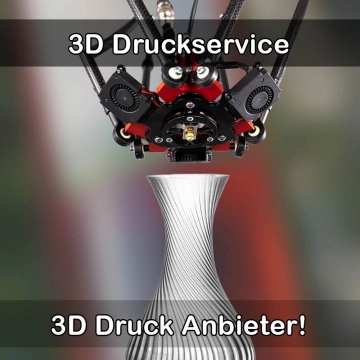 3D Druckservice in Kipfenberg