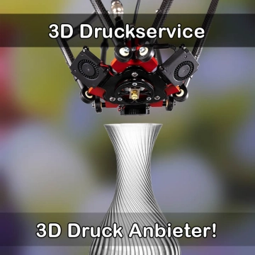 3D Druckservice in Kirchanschöring