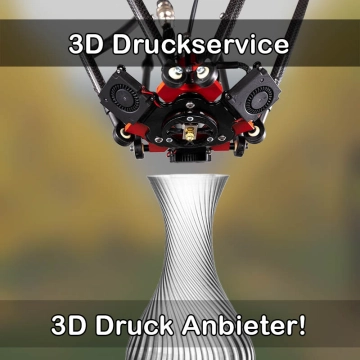 3D Druckservice in Kirchardt
