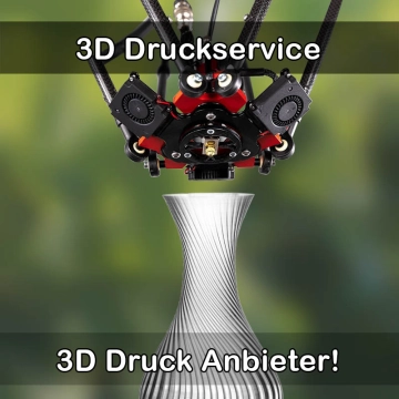 3D Druckservice in Kirchberg an der Murr